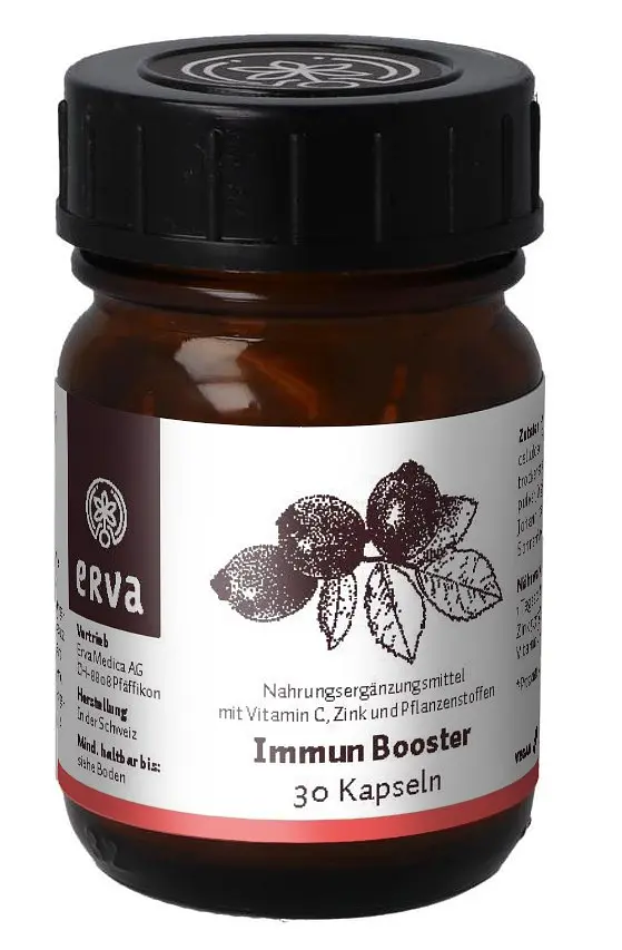 Immunobooster