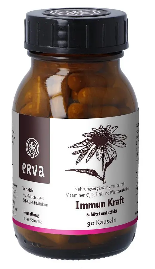 Force Immunitaire