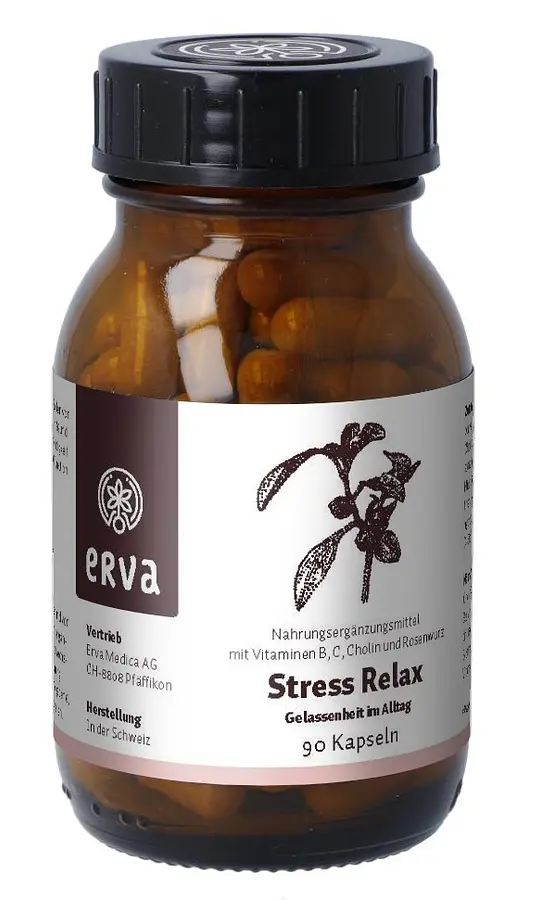 Stress Relax