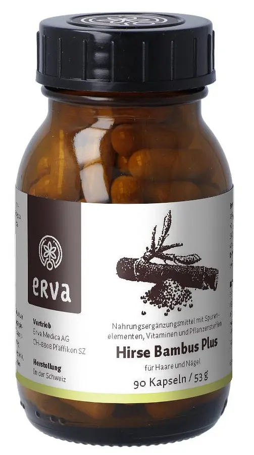 Millet Bamboo Plus