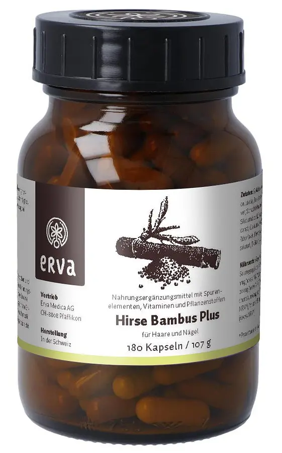 Millet Bamboo Plus