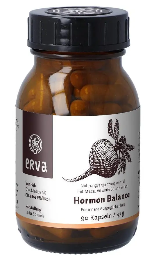 Hormon Balance