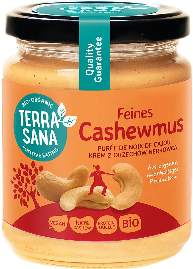 Cashewmus Bio