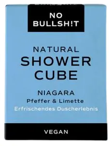 Shower Cube Niagara