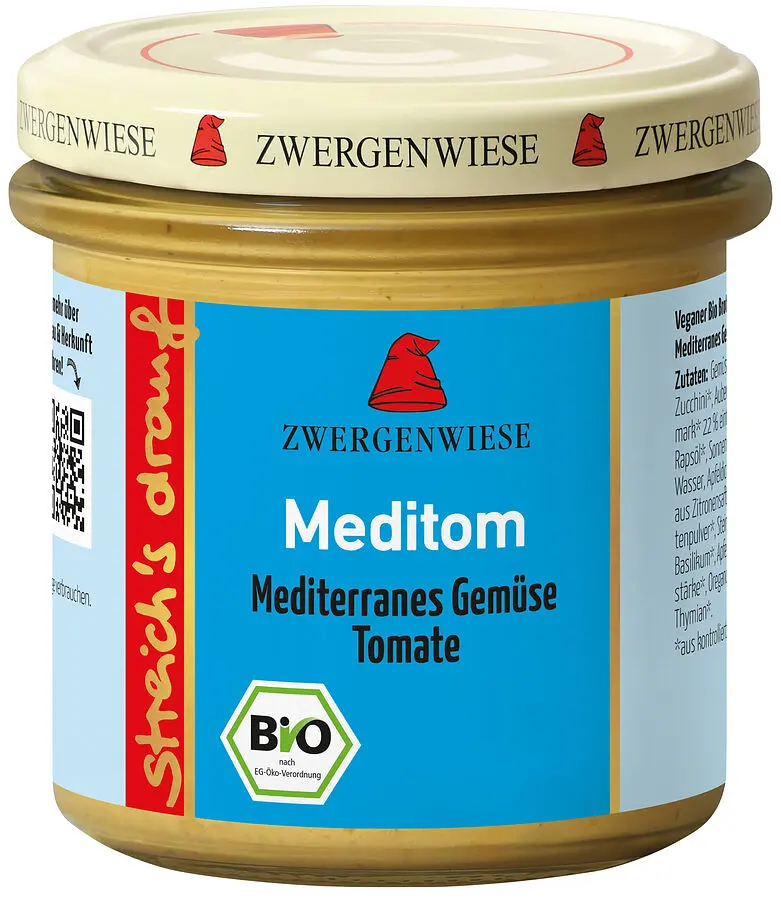 streich's drauf Meditom Bio
