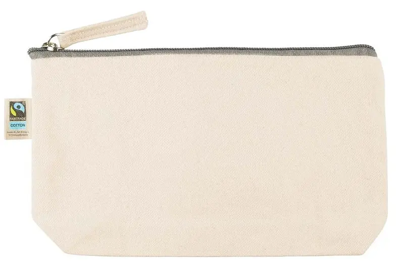 Kosmetiktasche/Necessaire Bio