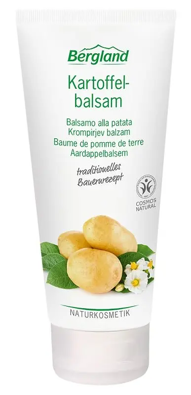 Kartoffelbalsam