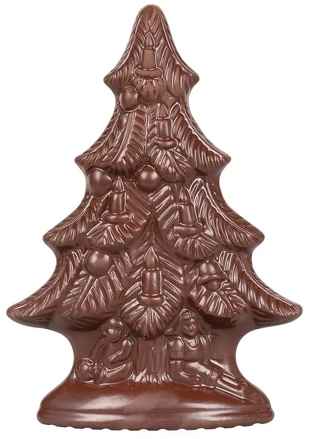 Tannenbaum vegan CH Bio
