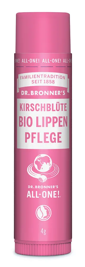 Lipbalm Cherry Blossom