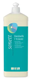 Handseife 7 Kräuter NFP