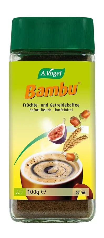 Bambu Instant Bio