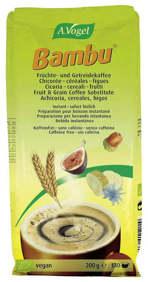 Bambu Instant NFP Bio