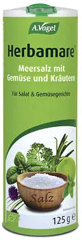 Herbamare Bio