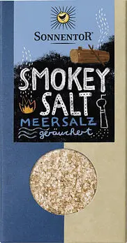 Grillgewürz Smokey Salt