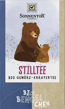Tee Bengelchen Stilltee Bio