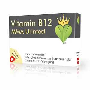 Vitamin B12 Urin Test, 1 piece