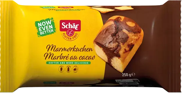 Marmorkuchen konv