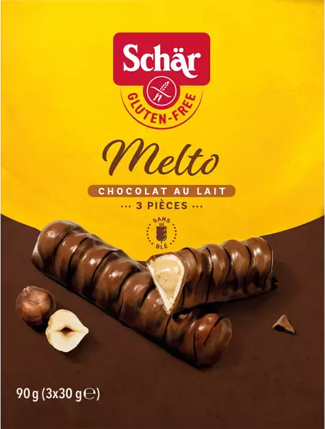 Riegel Melto konv