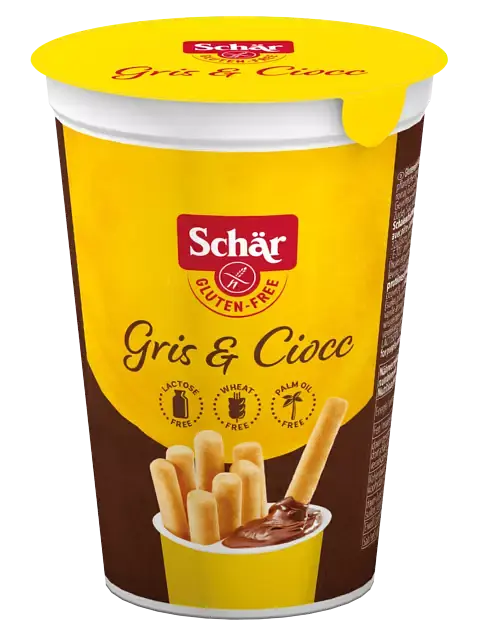 Gris Ciocc konv