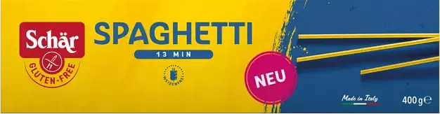 Spaghetti