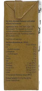 Mini Drink Chocolate Oat, 250 ml