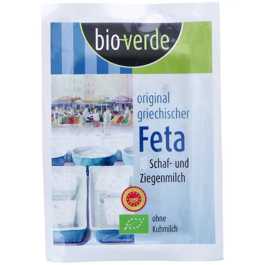 Feta Nature Bio