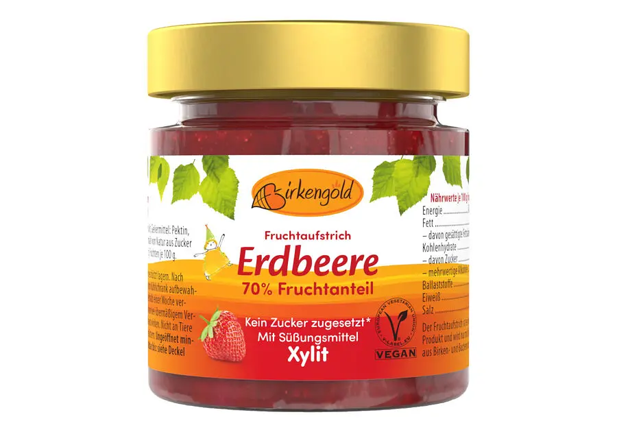 Konfi Erdbeere konv