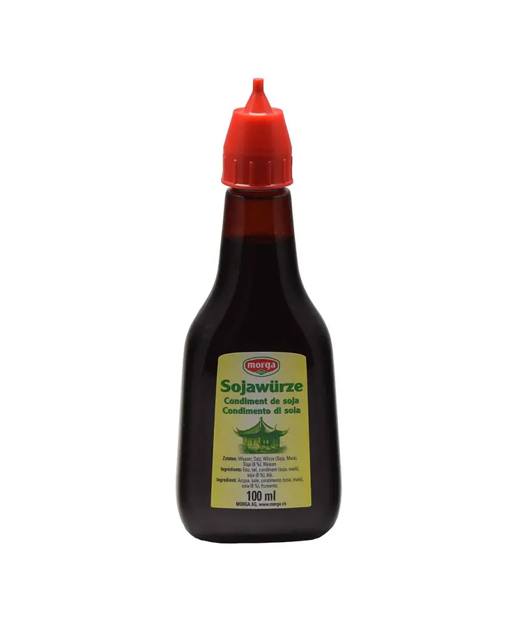 Sojawürze konv