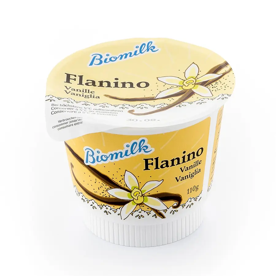 Flanino Vanille Demeter
