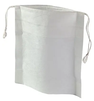 Tossit Teefilter mit Kordelzug