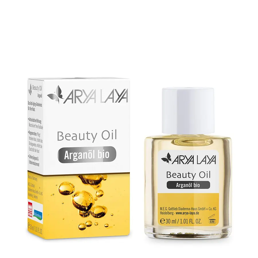 Beauty Oil Arganöl