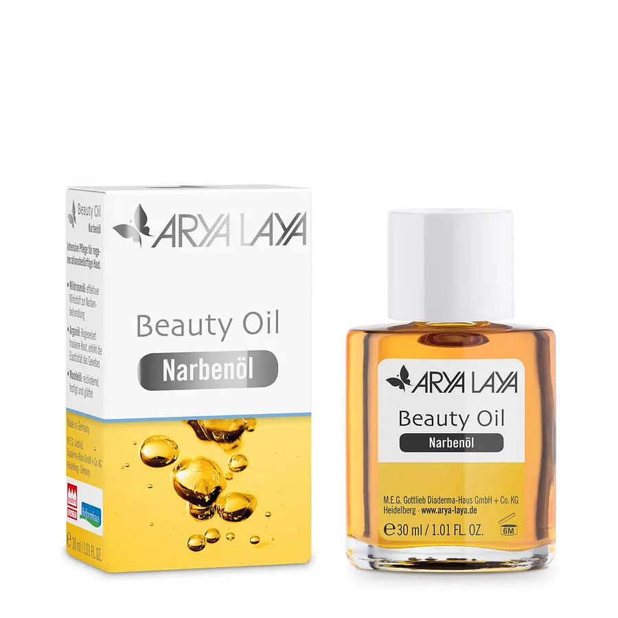 Beauty Oil Narbenöl