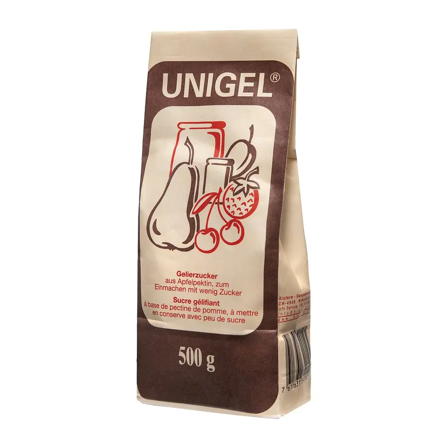 Unigel Geliermittel konv