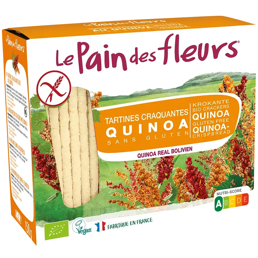 Quinoa Bio