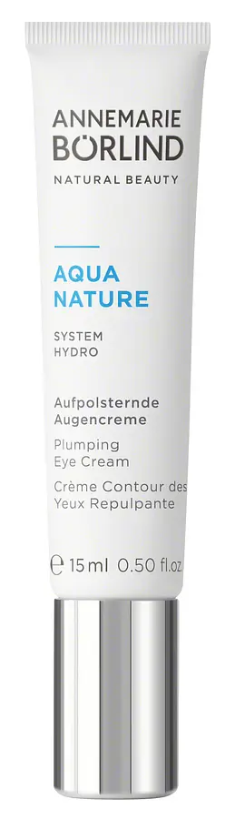 AquaNature Augencreme