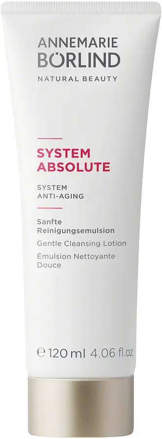 System Absolut Reinigungsemulsion