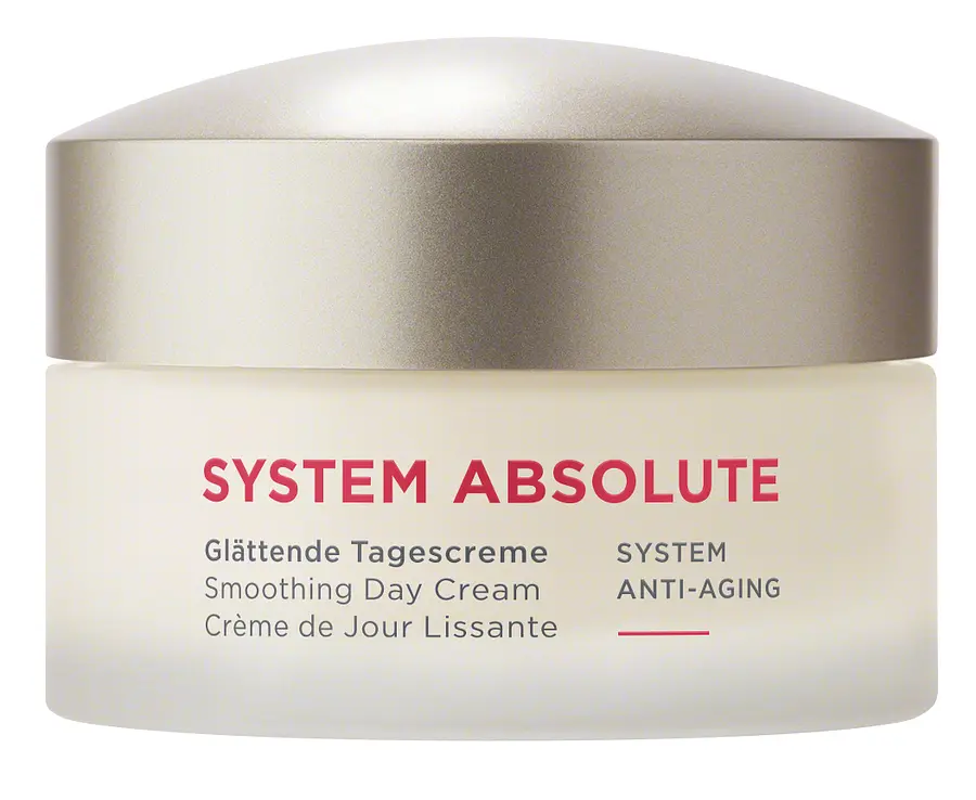 System Absolut Tagescreme