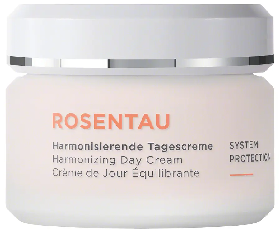 Rosentau Harmonisierende Tagescreme