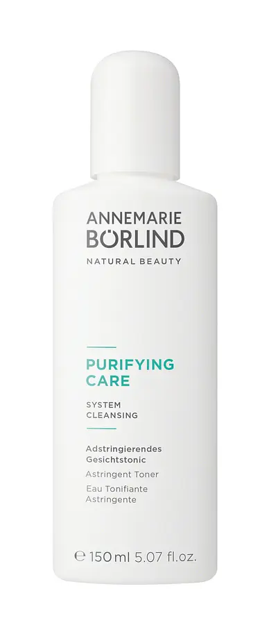 Purifying Care Gesichtstonic