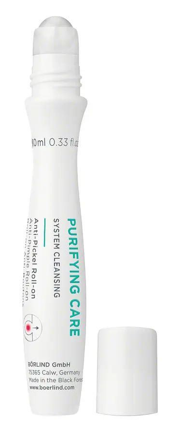 Purifying Care Anti-Pickel Roll-on