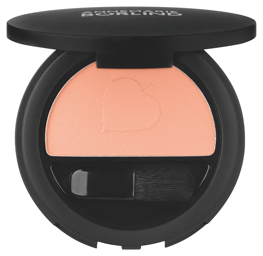 Puderrouge glowy peach