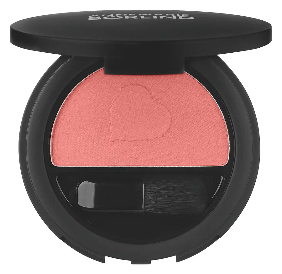 Puderrouge coral glow