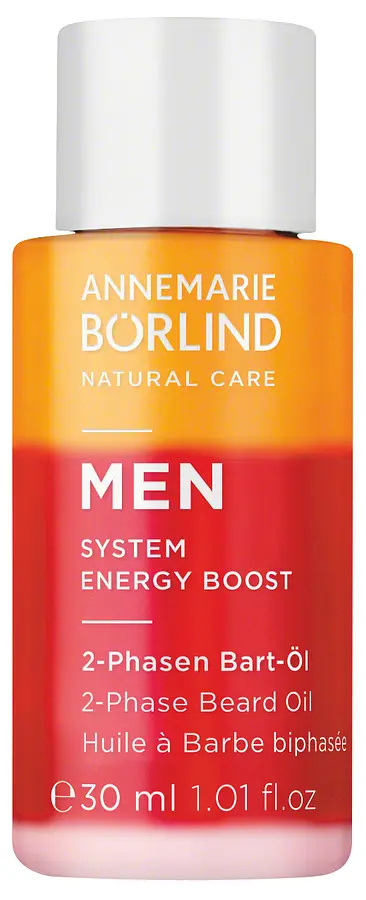 Men 2 Phasen Bartöl