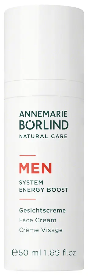 Men Anti Aging Gesichtscreme