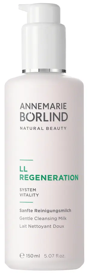 LL Reinigungsmilch