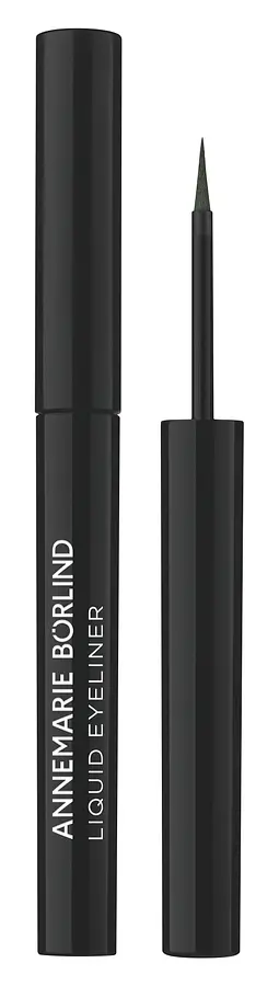Liquid Eye Liner black