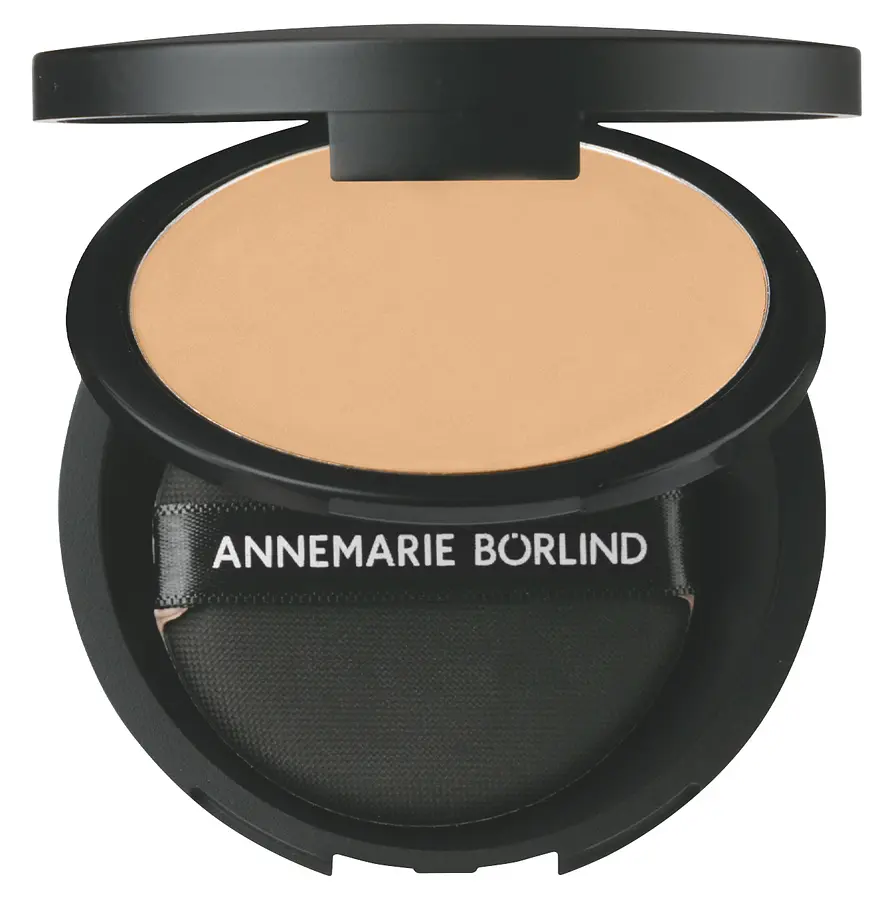 Make Up Kompakt ivory
