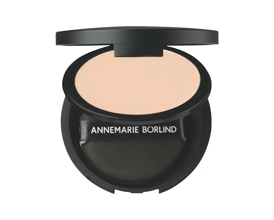 Make Up Kompakt light