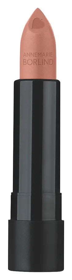 Lippenstift nude