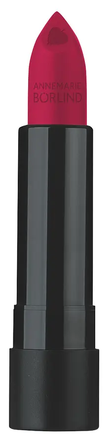 Lippenstift matt red